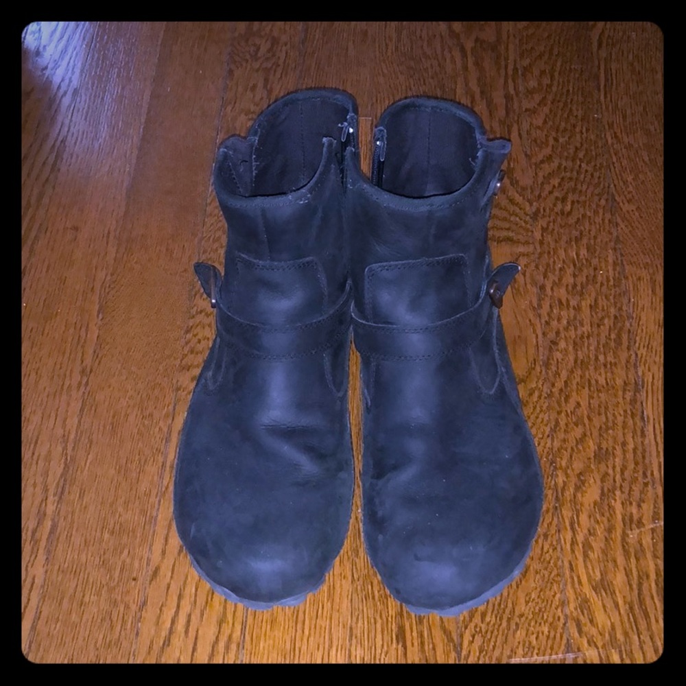 Merrell Boots